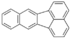 Benzo[k] Fluoranthene