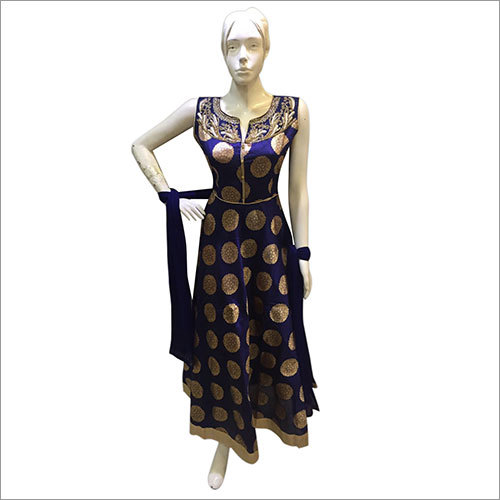 Designer Salwar Suit