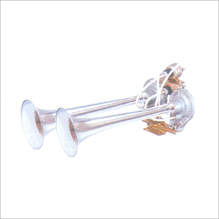 Bike Air Pressure Horn