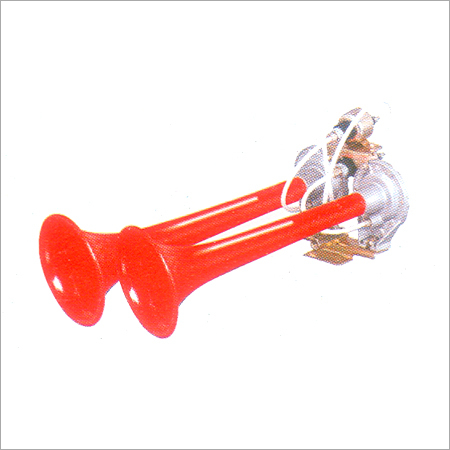 Truck Air Pressure Horn