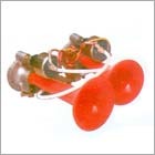 Twintone Horn