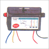 Horn Controller Model