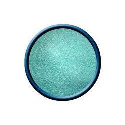 Dried Ferrous Sulphate - Crystalline Greenish-Blue FeSO4, 99% Purity | Non-Hazardous, Easy Application, Textile Dye Agent