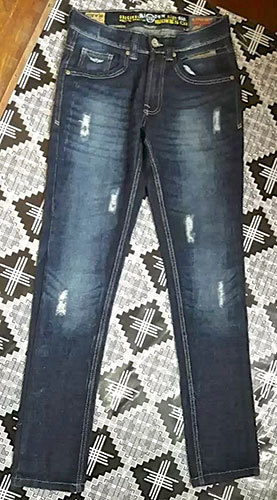 Mufti Jeans Lot