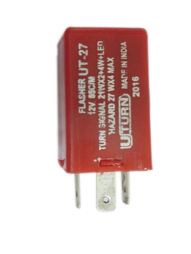 Electronic Flasher