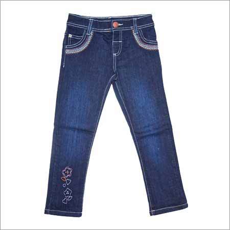 DARK WASH
