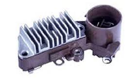 ALTERNATOR CUTOUT DCM UT-146