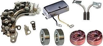 Industrial Rectifire Plate