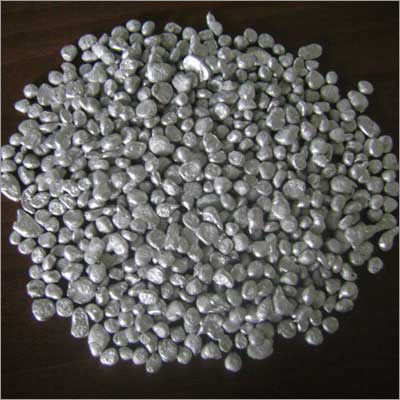 Aluminium Cut Wire Shot