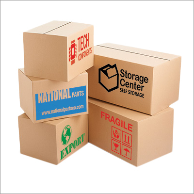 Carton Boxes