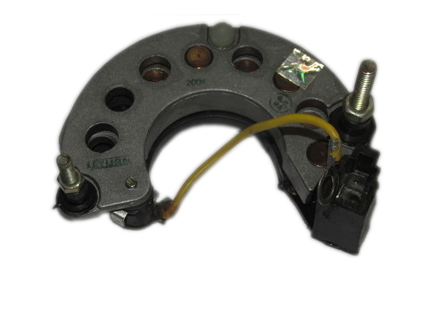 Alternator Rectifiers Plats