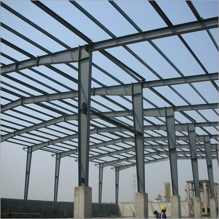 Industrial Sheds