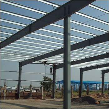 Industrial Fabrication Services