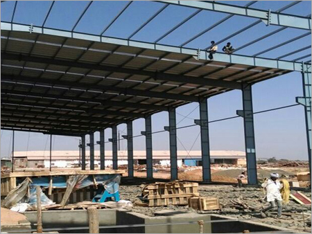 Industrial Poly Shades