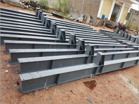 Prefabricated Shed