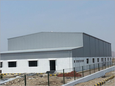 Metal Roof Shade