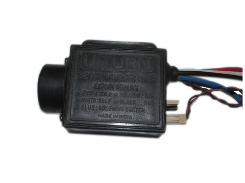 Heater Timer