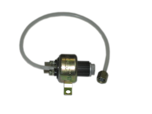 Electro Pneumatic Horn Valve