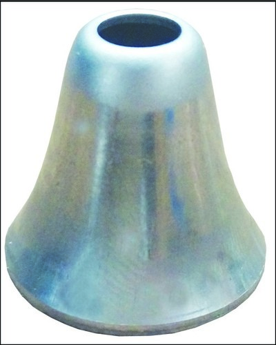 Steel Sheet Metal Component