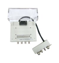White 200vdc External Voltage Bias