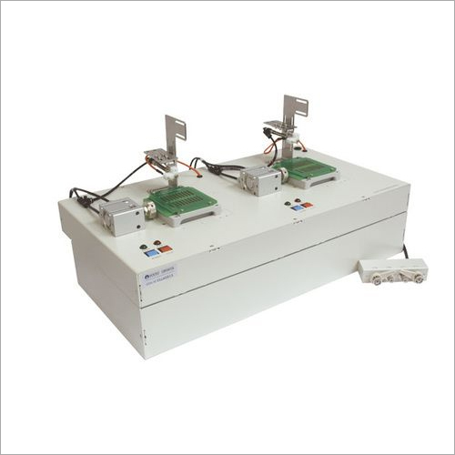 F7721D Dual Scan Control Box