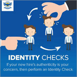 Employment Identity Checks