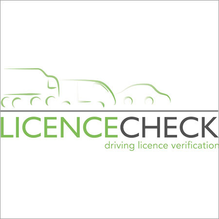 Driving Licence Check Services