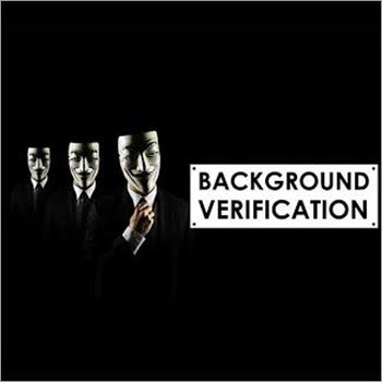 Background Verification Services