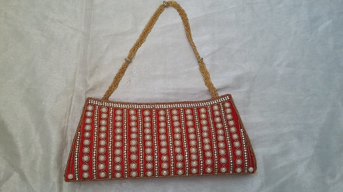 Hand Embroidery Bags