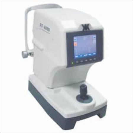 Auto Refractometer