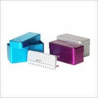 Dental Burs Box