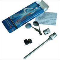 Led Cold Light Dental Mirror