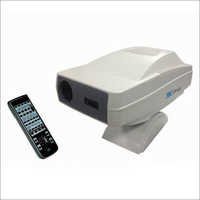 Dental Chart Projector
