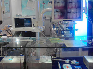 Dental Equipment