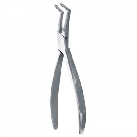 Tooth Forceps