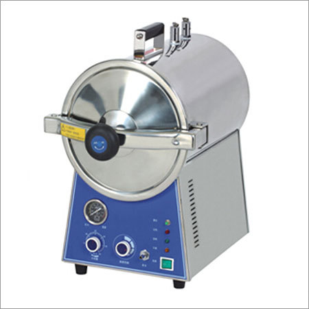 Dental Autoclave