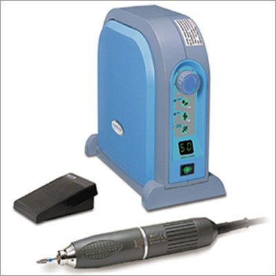 Dental Micromotor