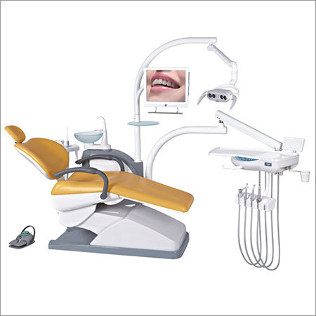 Custom Dental Unit