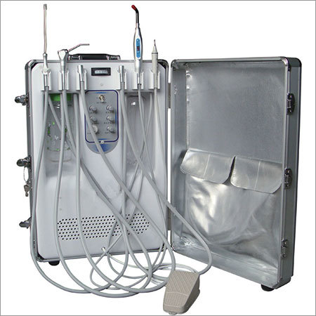 Mobile Dental Unit