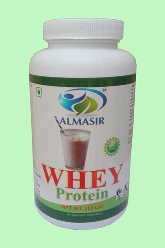 Herbal Protein Powder Herbal Protein Powder
