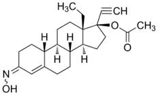 Desogestrel For System Suitability - Molecular Formula: C42H54O3