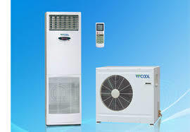 Standing AC