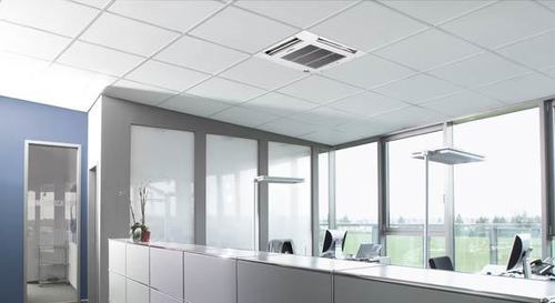 Commercial Cassette Ac