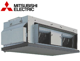 Ductable AC
