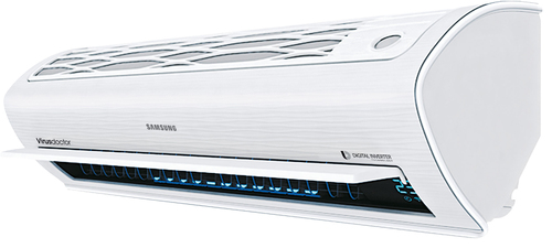 Inverter Split Air Conditioners