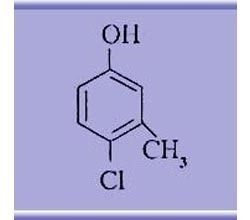 Para Chloro Meta Cresol