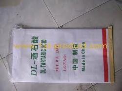 Potassium Antimony Tartrate