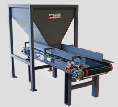 Weigh Feeder