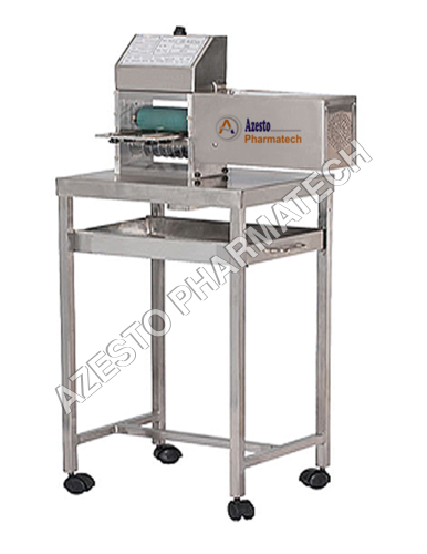 De Blister Machine