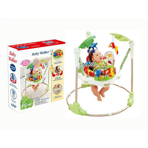BABY JUMPEROO BABY JUMPEROO